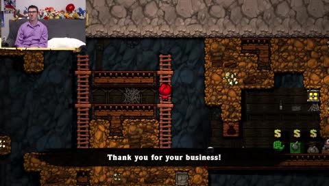 speaking about the devil