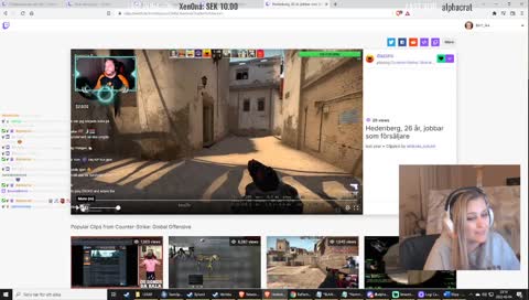 FÃ¥r inte ont av dix