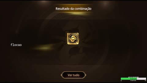 a dancinha da vitória kkkkkkkkk