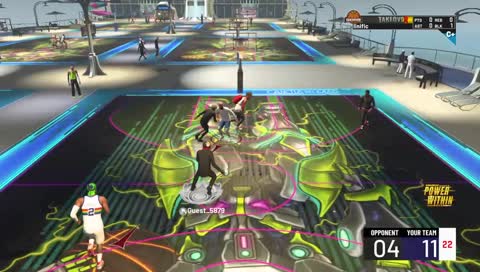 FAT WHITE BOY SAYS THE N WORD