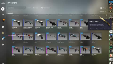 "do you see the balls" poll