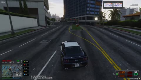 willy does some sick flips