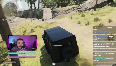 โA lone crate, a good sign for survivability!โ dies*