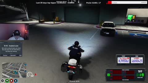 streameri na retrixu vlastne muzou vsechni :)