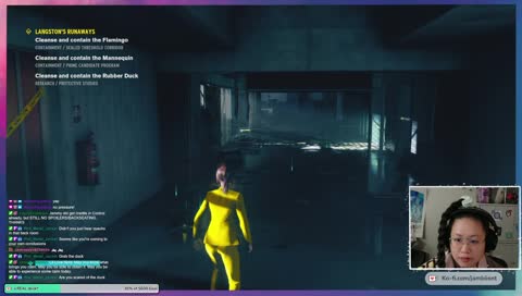 What kind of question is that