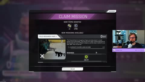 Hunt what?