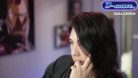 Twitch Twitch