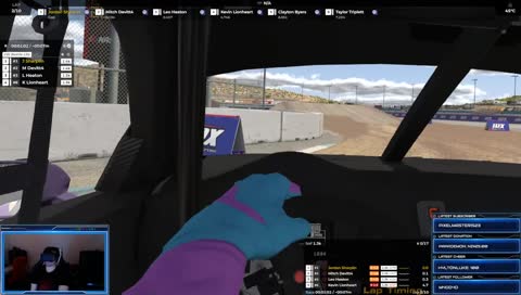 Driving in style