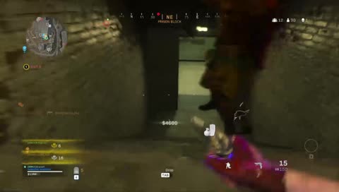 Thought was low when wasnt