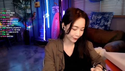 무반주 라이브 (live) 실황 🎶 벌름~벌름~벌름벌름~