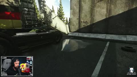 Oh no D: