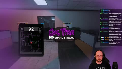 [Dark Deception] Nice Ribs You Got There