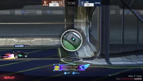The Immediate Goal 2