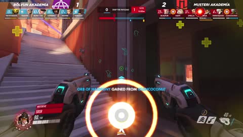 Rúni hélt þessu angle í 14 sec