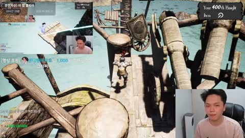 달콤한 꿈 3스택