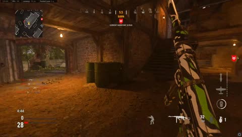 hacker