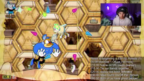 MOTY QUIT MOTY QUIT BALD BALD BALD