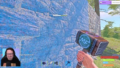 The Tale of Rust