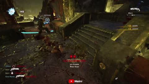 The goat 🐐 1st clip to his new montage