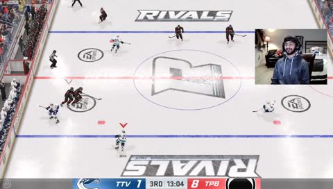 canucks win the stream?