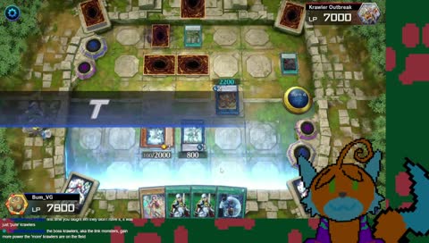 Hey Raigeki, That's a good card!
