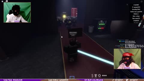 Veronique fait un infarctus !