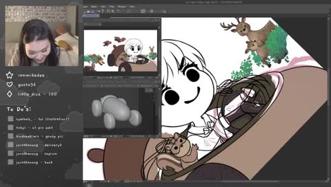 You have longest what?