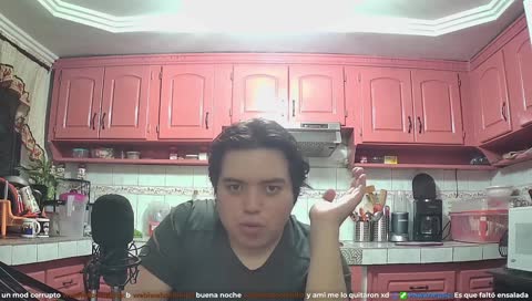 komo? xd