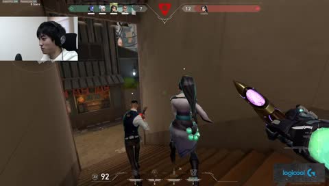 4vs1のはずでした