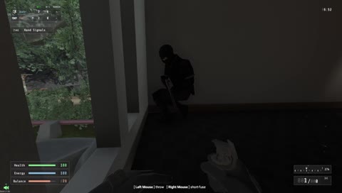 war is hell