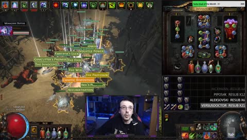 xp farm :D
