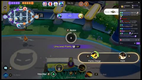 Phiinix is salty?