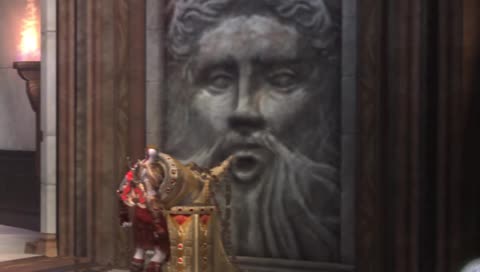 Happy 15th Anniversary God of War 2! | GOD OF WARCH CONTINUES Oooh?