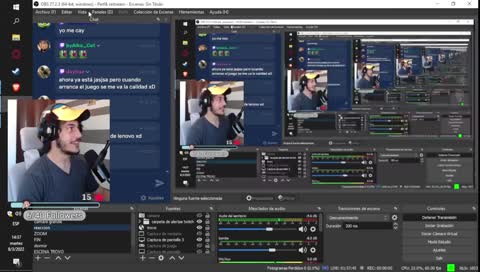 Alka tiene la espada re dura Kappa
