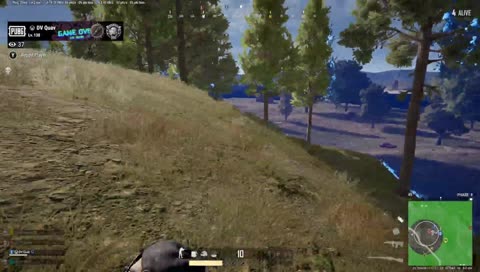 Qa goes 1 v 3 IN THREE SECONDS to win Game 1 on the last day of the MGL 1 finals