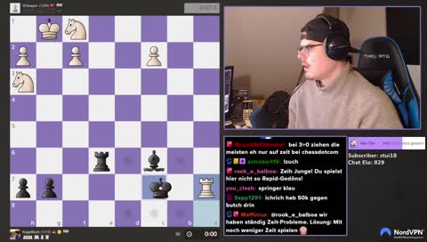 Lass mich in Ruhe spieleeeeen!