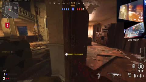 clip