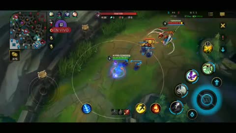 Chau fiora