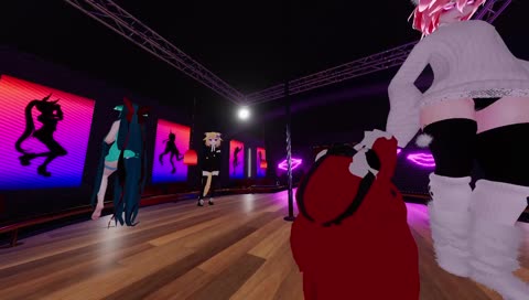 MEGASENTÓN DE LA CHERRY SU PTMDR.