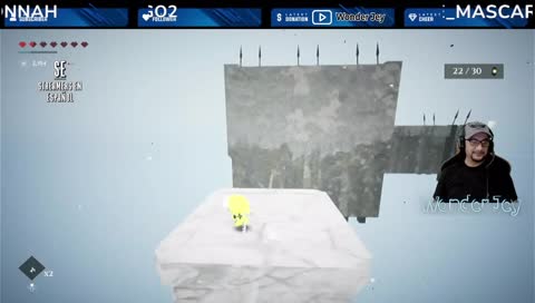 Jugando algo muy relajante XD jajaja