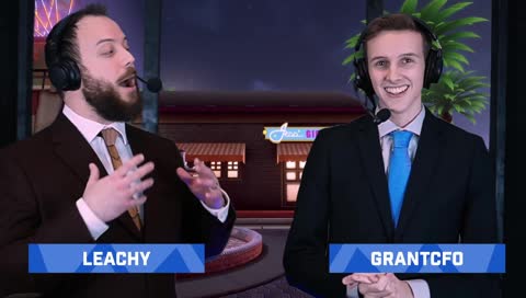 Jahex gets a solid shoutout from Grantcfo