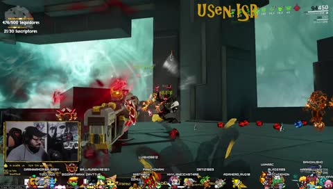 Test de Opticor Vandalo 