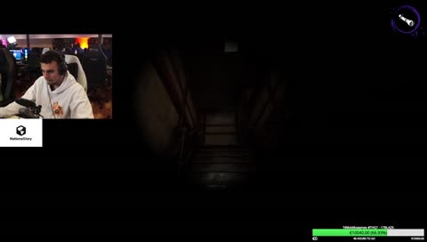 Le screamer de bz