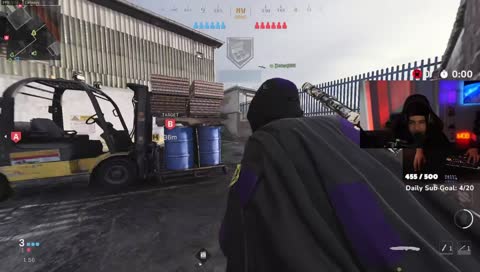 sniper ace