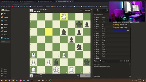 "that was a good move"