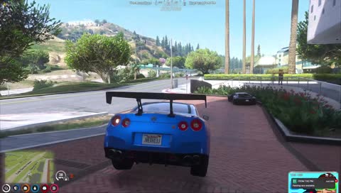 D: