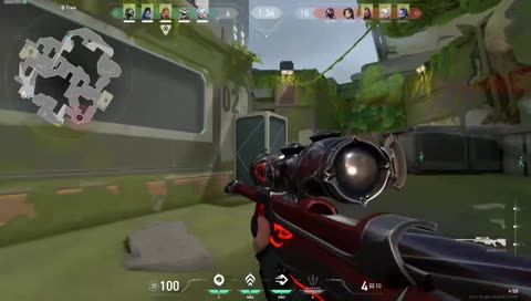 operator god strikes again