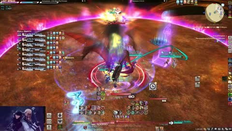 healer lb3 clown noises