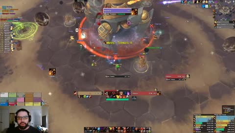 Best warrior NA