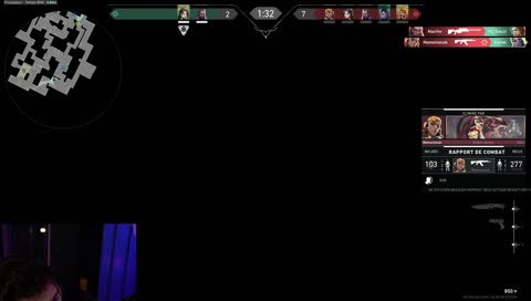 KAMETO - ELLE FAIT MON POIDS L'ARME